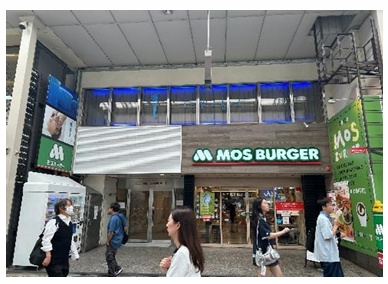 TAG北心斎橋ビル