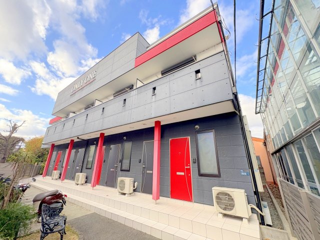 ONLYONE宝塚山本Ⅰ