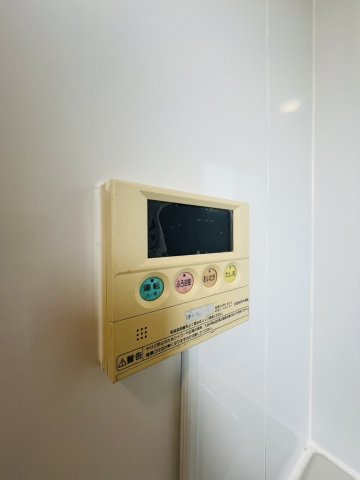 神陵台東住宅　46号棟のその他