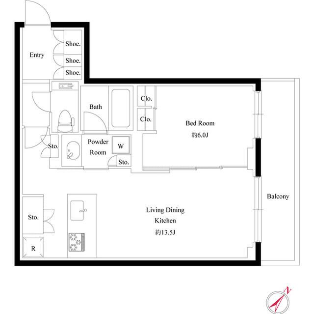 ルネサンス松濤プレミアムコート