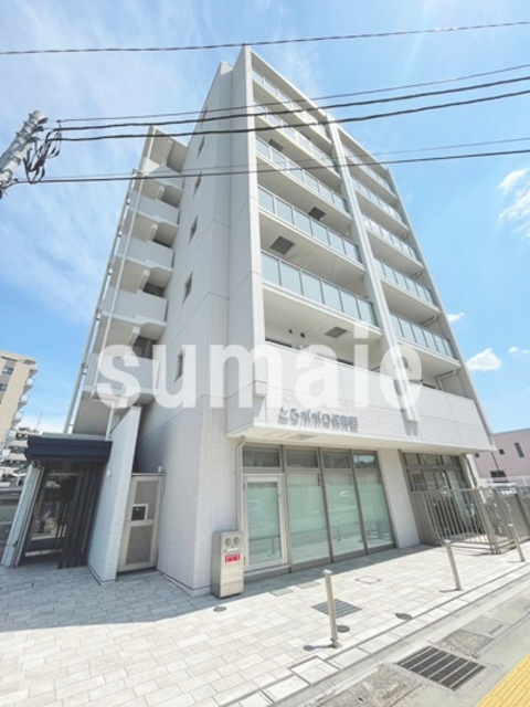 Garden  House  Ⅲ　大宮土呂駅前