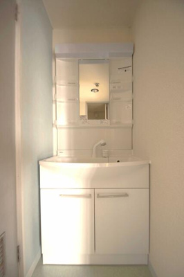 【独立洗面台】 | ジャスティムＫⅡ