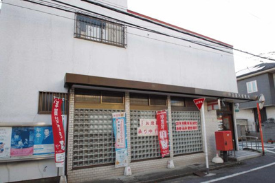 【周辺】 | ジャスティムＫⅡ | 戸田喜沢郵便局まで506m