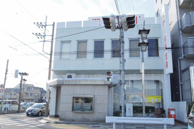 【外観】 | ジャスティムＫⅡ | 瀧野川信用金庫戸田支店まで365m