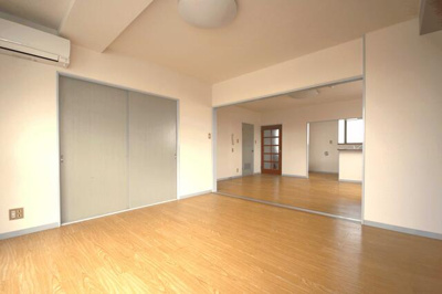 【内装】 | ジャスティムＫⅡ