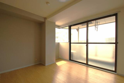 【洋室】 | ジャスティムＫⅡ