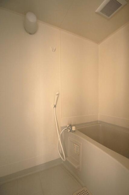 【浴室】 | ジャスティムＫⅡ