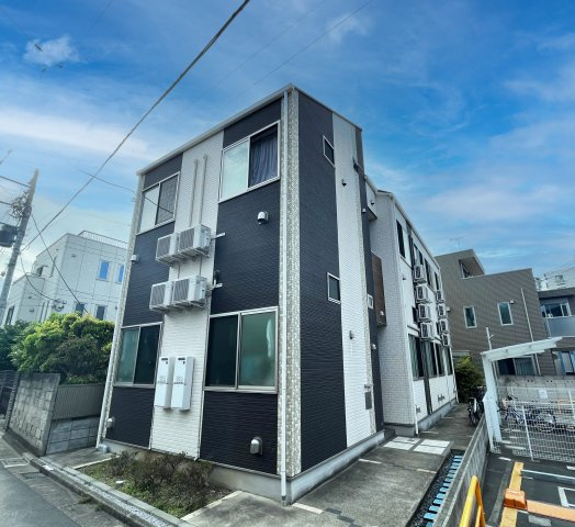 リヴィエール中野