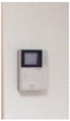 【セキュリティ】 | ベルハイツ | モニターホン