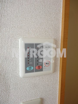 【設備】 | ベルハイツ | 設備(同一仕様写真）