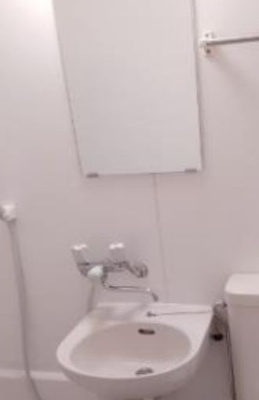 【洗面所】 | ベルハイツ