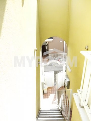 【エントランス】 | ベルハイツ | 出入り口