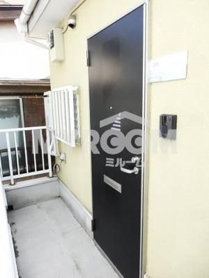 【その他共用部分】 | ベルハイツ | 共用部分☆