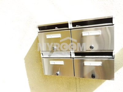 【その他共用部分】 | ベルハイツ | メールボックス☆