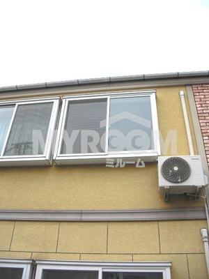 【外観】 | ベルハイツ | 外観☆