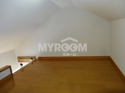 【寝室】 | ベルハイツ | フローリング☆(同一仕様写真）