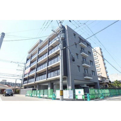 【外観】 | ルーベンス　ローザ　Ⅰ