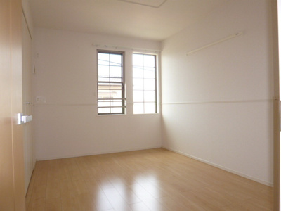 【洋室】 | ディリジェントⅢ