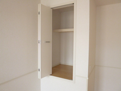 【収納】 | ディリジェントⅢ