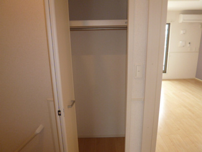 【収納】 | ディリジェントⅢ