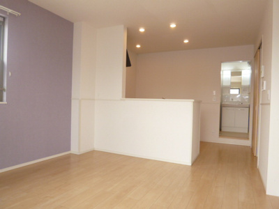 【居間・リビング】 | ディリジェントⅢ | ダイニング