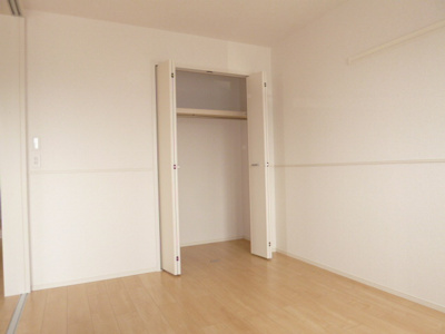 【洋室】 | ディリジェントⅢ