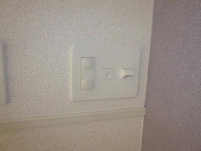 【その他】 | ディリジェントⅢ | モジュラージャック