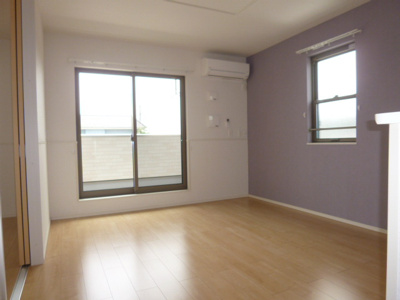 【居間・リビング】 | ディリジェントⅢ