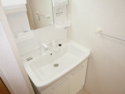 【独立洗面台】 | ディリジェントⅢ | 洗髪洗面化粧台