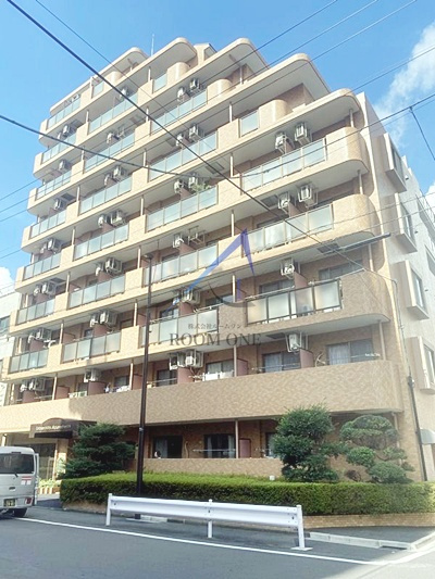 アーバンヒルズ吾妻橋