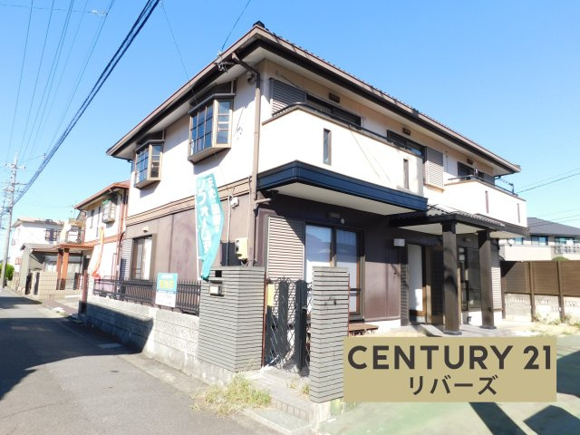 弥富市又八３丁目の中古一戸建