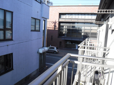 【その他】 | ボヌール旗の台