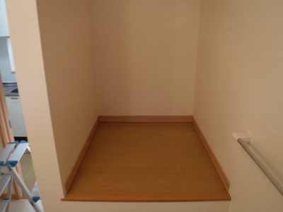 【その他】 | ボヌール旗の台