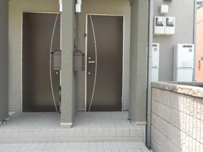 【その他共用部分】 | ボヌール旗の台