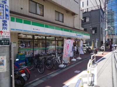 【周辺】 | ボヌール旗の台