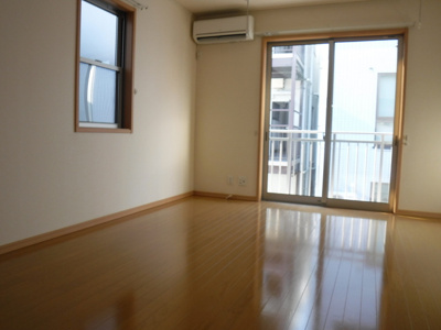 【居間・リビング】 | ボヌール旗の台