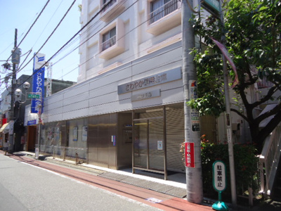 【周辺】 | ボヌール旗の台