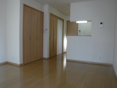 【寝室】 | ボヌール旗の台