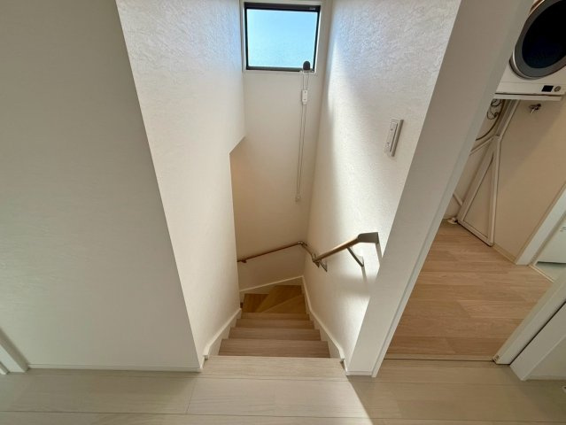 高知市一ツ橋町　新築一戸建てのその他