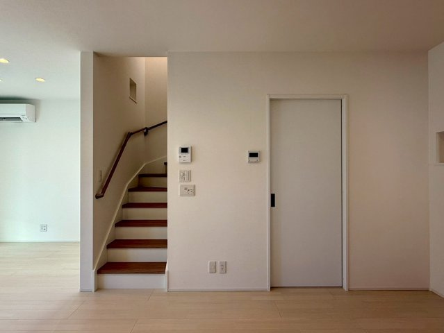 高知市一ツ橋町　新築一戸建てのその他