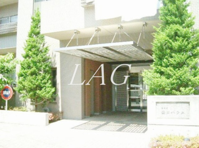 【エントランス】 | 豊田ハウス | エントランスです。