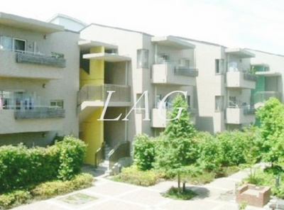 【外観】 | 豊田ハウス | 外観です。