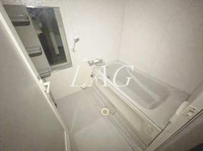 【浴室】 | 豊田ハウス | お風呂です。