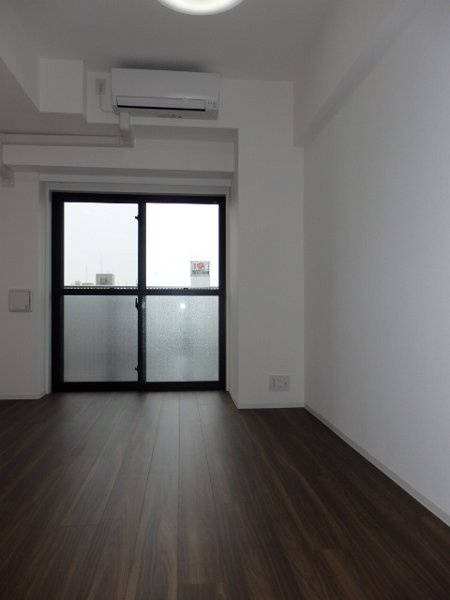 新品家具付きマンション小川町2(KaGood神奈川)の洋室