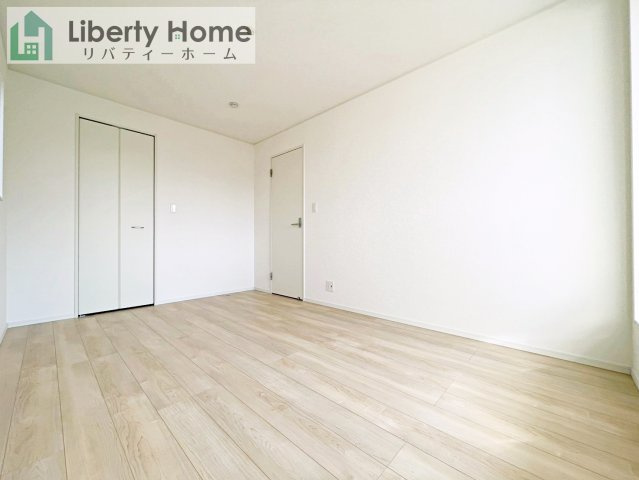 龍ケ崎市城ノ内第9　新築戸建　1号棟の子供部屋