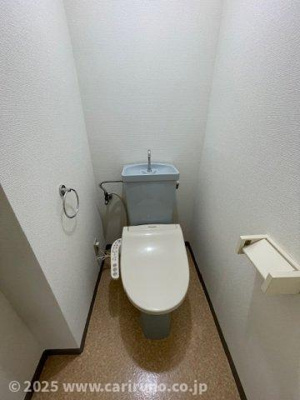【トイレ】 | グリーンタウンみその