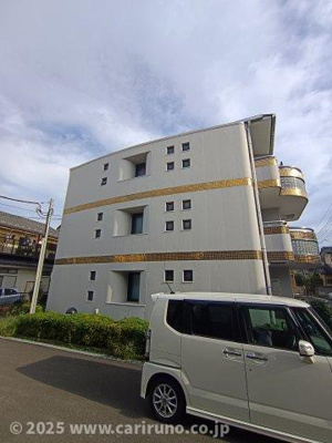 【外観】 | グリーンタウンみその