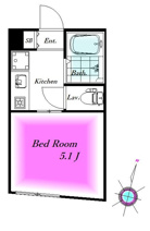 KKハウス金町の画像