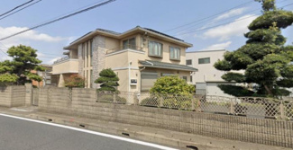 【外観】 | 千葉市中央区千葉寺町　中古戸建