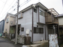 東大沼４丁目貸家(ヒガシオオヌマヨンチョウメカシヤ)の画像